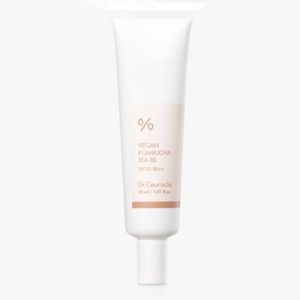 Dr.Ceuracle Vegan Kombucha Tea BB SPF 30 PA+++