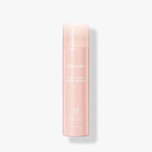 JM Solution Glow Luminous Flower Sun Spray SPF50+ PA++++